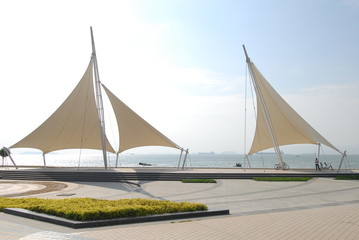 带乃字的文言文