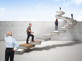 大海里都有哪些动物？