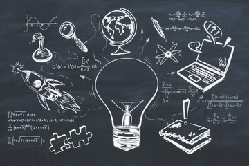 鲜花手抄报资料