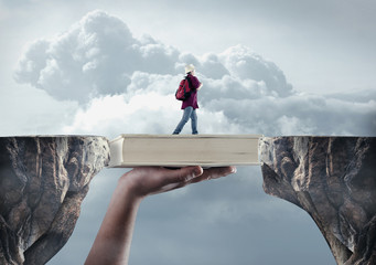 大海里都有哪些动物？