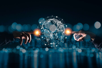 中国古代神话传说概括20字左右