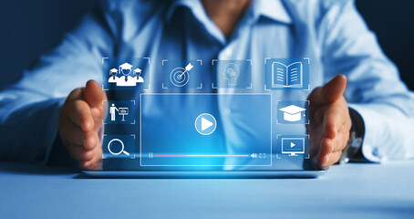 大海里都有哪些动物？