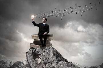 鲜花手抄报资料