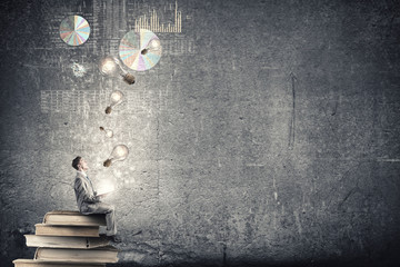 大海里都有哪些动物？